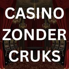 Casino zonder CRUKS Ontdek de Beste Spelmogelijkheden