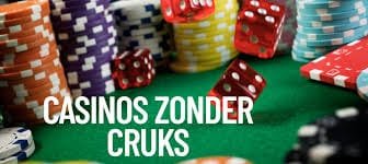 Casino zonder CRUKS Ontdek de Beste Spelmogelijkheden