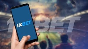 Discover the 1xBet App Your Ultimate Betting Companion 449697002