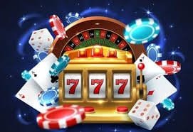Discover the Excitement of Luckzie Casino Online Games