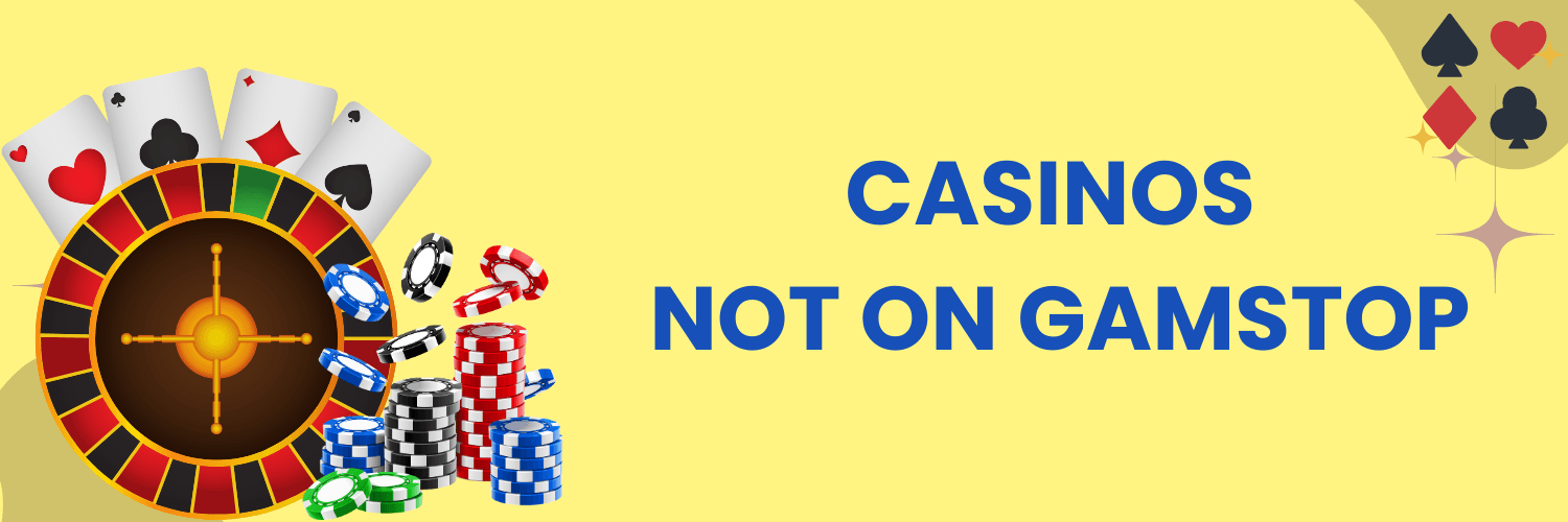 Discovering New Non Gamstop Casino Sites A Comprehensive Guide