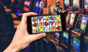 Experience Thrilling Entertainment at Online Casino DelOro