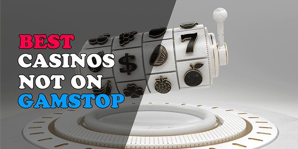 Experience Thrills with Online Casinos Outside GamStop