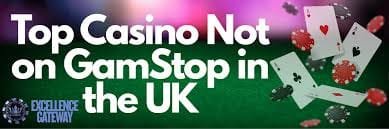 Explore the Best UK Gambling Sites A Comprehensive Guide
