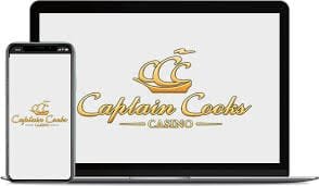 Explore the Thrilling World of CaptainCooks Casino