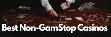 Exploring Casinos Not Registered on Gamstop 826159690 Exploring Casinos Not Registered on Gamstop 826159690