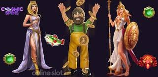 Exploring Cosmic Spins Sister Sites -462020092