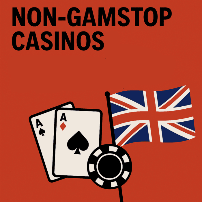 Exploring Non GamStop Casinos Freedom and Choice for Players Exploring Non GamStop Casinos Freedom and Choice for Players