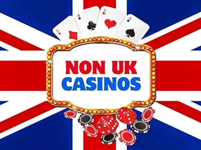 Exploring Non-UK License Casinos A Comprehensive Guide