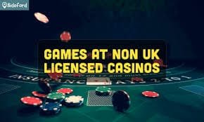 Exploring Non-UK Licensed Casinos A Comprehensive Guide -461751638 Exploring Non-UK Licensed Casinos A Comprehensive Guide -461751638