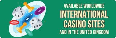 Exploring the World of International Casinos A Global Gaming Adventure