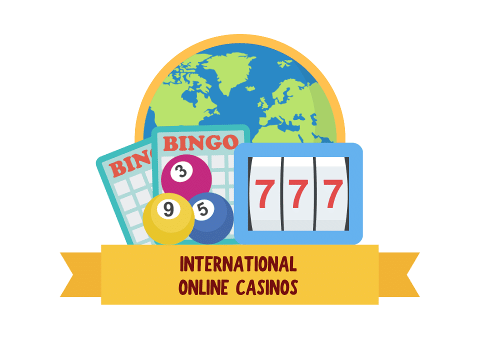 Exploring the World of International Casinos A Global Gaming Adventure