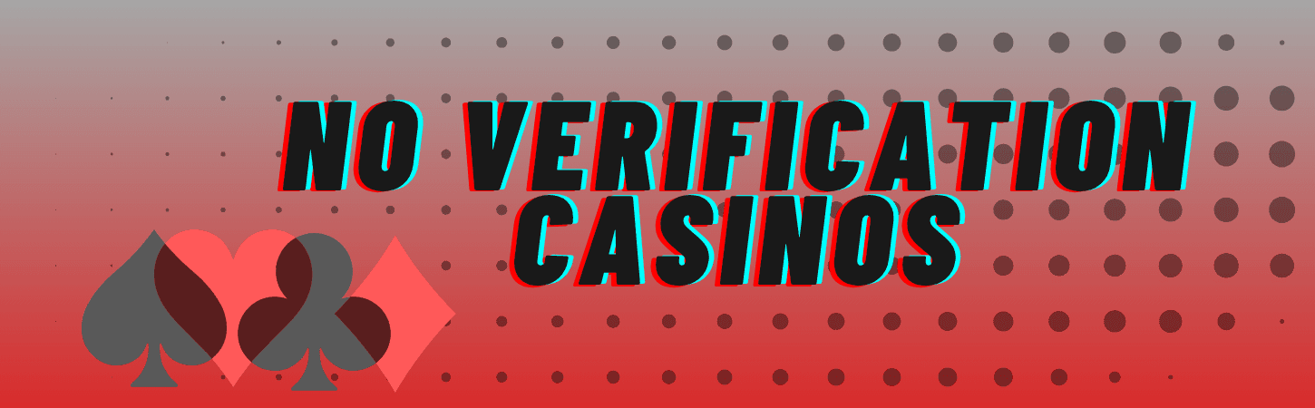 Exploring the World of Online Casinos Without Verification -273839842