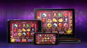 Gamdom Casino Online Slots Ваш гид в мире виртуальных азартных игр