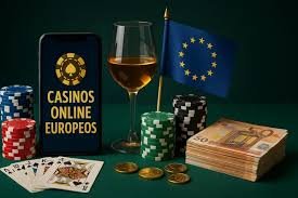 Guía Completa de Casinos Online Europeos 835852049