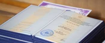 Купить диплом моториста как и где получить легальный документ