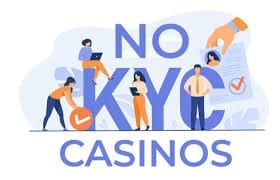 No ID Casino Exploring a New Era of Online Gambling