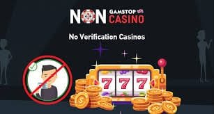 No ID Verification Casino The Future of Online Gambling -275359451