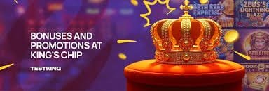 The Exciting World of KingsChip A Gaming Revolution