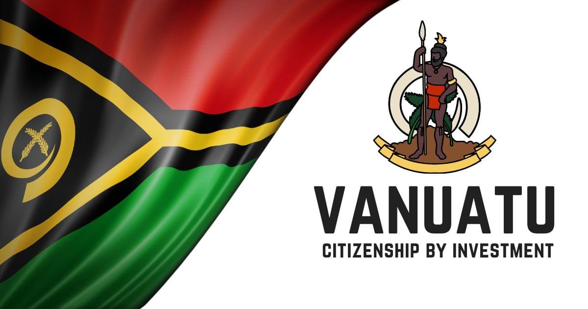 Vanuatu Citizenship by Investment Your Path to a New Beginning