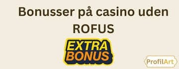 Bedste Online Casino uden Om Find Din Favorit
