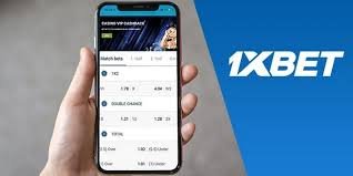 Betting with 1xBet A Comprehensive Guide to Online Wagering -2139306622 Betting with 1xBet A Comprehensive Guide to Online Wagering -2139306622