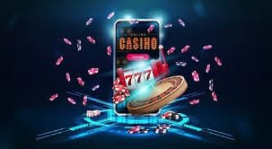 Casino bez ověření Bank ID Rychlé a Bezpečné Hraní
