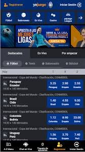 Descarga la Última Versión de Jugabet APK en Chile