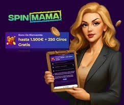 Descubre Spinmama Casino España La Nueva Sensación en el Juego en Línea Descubre Spinmama Casino España La Nueva Sensación en el Juego en Línea