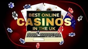 Discover the Benefits of the Neonix Casino No Deposit Bonus
