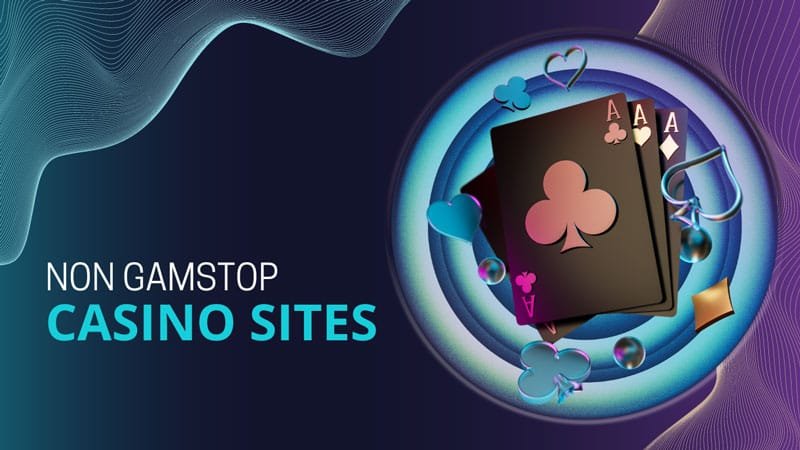 Discover the Best Sites That Don't Use GamStop