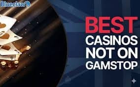 Discovering Online Casinos Not with GamStop Your Ultimate Guide Discovering Online Casinos Not with GamStop Your Ultimate Guide