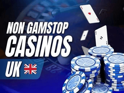 Emerging Casinos Not Affected by GamStop Regulations
