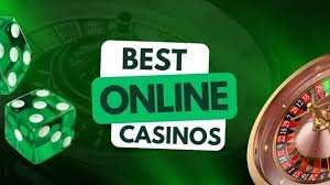 Experience the Thrill of Online Casino with Savanna Wins
