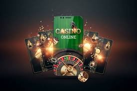 Experience Thrilling Gaming at 12Play Live Casino 1701798940