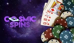 Explore the Thrills of Cosmic Spins Casino A Galactic Gaming Adventure Explore the Thrills of Cosmic Spins Casino A Galactic Gaming Adventure