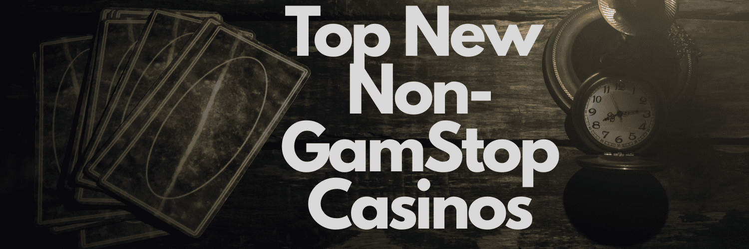 Exploring Casino Sites Not on GamStop