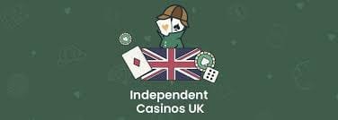 Exploring New Independent Casinos A Fresh Perspective on Online Gaming -1713138403