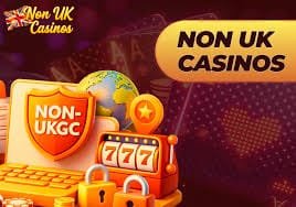 Exploring Non UK Regulated Casinos Acceptance and Opportunities Exploring Non UK Regulated Casinos Acceptance and Opportunities