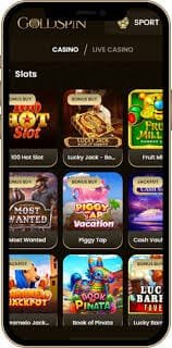 GoldSpin Casino España Tu Destino de Entretenimiento en Línea 1692902877