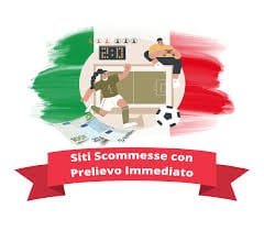 Guida ai siti di scommesse con prelievo immediato Guida ai siti di scommesse con prelievo immediato