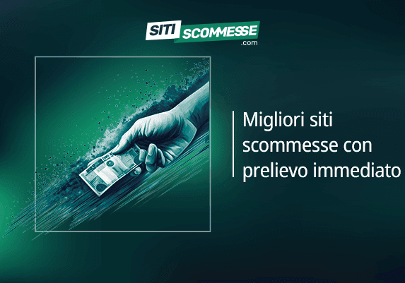 Guida ai siti di scommesse con prelievo immediato Guida ai siti di scommesse con prelievo immediato