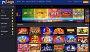 Juegos Recomendados del Mes Disfruta de Nuevas Apuestas en Línea