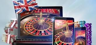 No Deposit Online Casinos in the UK Your Guide to Free Play Opportunities