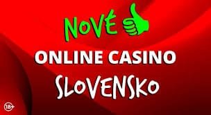 Nové online kasína 2026 Budúcnosť hazardných hier