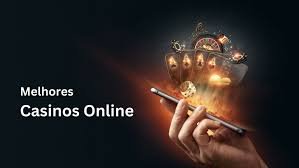 Os Melhores Casinos Online de Portugal Sua Guia Definitivo