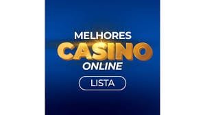Os Melhores Casinos Online de Portugal Sua Guia Definitivo