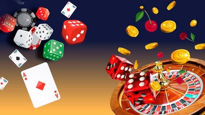 The Enchantment of Lady Linda A Journey Through Online Gambling