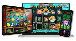 The Ultimate Experience with Casino Nationalbet