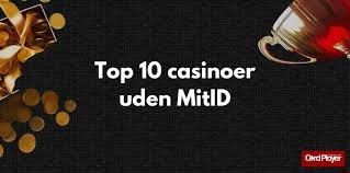 Udenlandsk Casino med Hurtig Udbetaling - Find Det Bedste Online Casino